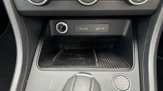 SEAT Ateca 1.5 TSI EVO SE 5dr DSG Petrol Estate